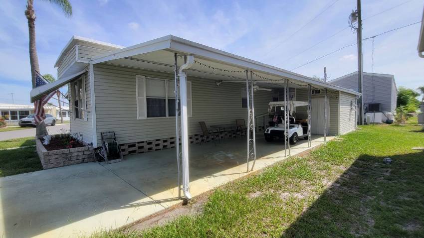 91 Orange Manor Dr. a Winter Haven, FL Mobile or Manufactured Home for Sale
